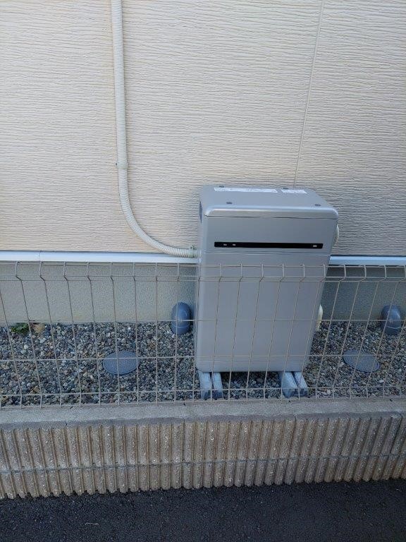 G様邸（愛知県犬山市） 長州産業 9.8kWh