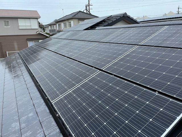 N様邸（愛知県）